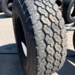  Opony ciężarowe 385/65R22.5 BRIDGESTONE M748 / 18mm
