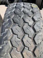 Opony ciężarowe 385/65R22.5 BRIDGESTONE M748 / 18mm
