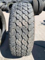 Opony ciężarowe 385/65R22.5 BRIDGESTONE M748 / 18mm