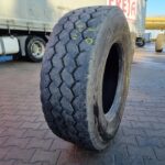  Opony ciężarowe 385/65R22.5 BRIDGESTONE M748 EVO / 9-11mm