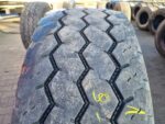 Opony ciężarowe 385/65R22.5 BRIDGESTONE M748 EVO / 9-11mm