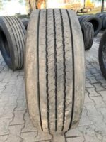 Opony ciężarowe 385/65R22.5 BRIDGESTONE R-STEER 001 / 10mm