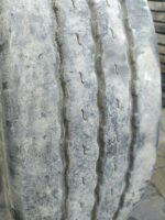 Opona ciężarowa 205/65R17.5 GOODYEAR KMAX T / 8-9MM