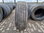 Opony ciężarowe 385/65R22.5 BRIDGESTONE R-STEER 001+ / 11-12mm