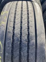 Opony ciężarowe 385/65R22.5 BRIDGESTONE R-STEER 001+ / 8-9mm
