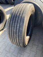 Opony ciężarowe 385/65R22.5 BRIDGESTONE R-STEER 001+ / 8-9mm