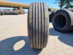 Opony ciężarowe 385/65R22.5 BRIDGESTONE R-STEER 001+ / 10-11mm