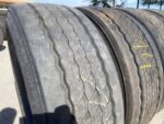 Opony ciężarowe 385/65R22.5 BRIDGESTONE R-TRAILER 002 DURAVIS / 13-15mm