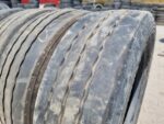 Opony ciężarowe 205/65R17.5 GOODYEAR KMAX T / pogłębiane