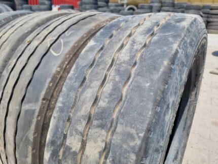 Opony ciężarowe 205/65R17.5 GOODYEAR KMAX T / pogłębiane