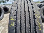Opony ciężarowe 385/65R22.5 BRIDGESTONE R164 / 10-11mm