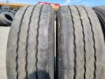Opony ciężarowe 205/65R17.5 GOODYEAR KMAX T / pogłębiane