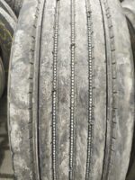 Opony ciężarowe 385/65R22.5 BRIDGESTONE R166 / 11mm