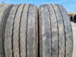 Opony ciężarowe 205/65R17.5 GOODYEAR KMAX T / pogłębiane
