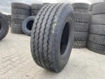 Opony ciężarowe 385/65R22.5 BRIDGESTONE R168 PLUS / 14-15mm