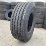  Opony ciężarowe 385/65R22.5 BRIDGESTONE R168 PLUS / 14-15mm