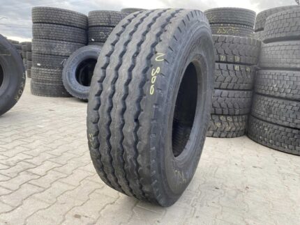 Opony ciężarowe 385/65R22.5 BRIDGESTONE R168 PLUS / 14-15mm