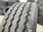 Opony ciężarowe 385/65R22.5 BRIDGESTONE R168 PLUS / 14-15mm