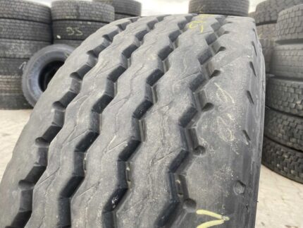 Opony ciężarowe 385/65R22.5 BRIDGESTONE R168 PLUS / 14-15mm