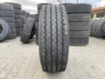 Opony ciężarowe 385/65R22.5 BRIDGESTONE R168 PLUS / 14-15mm