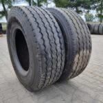  Opony ciężarowe 385/65R22.5 BRIDGESTONE R168 PLUS / 9-11mm