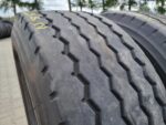 Opony ciężarowe 385/65R22.5 BRIDGESTONE R168 PLUS / 9-11mm