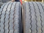 Opony ciężarowe 385/65R22.5 BRIDGESTONE R168 PLUS / 9-11mm