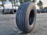 Opony ciężarowe 385/65R22.5 BRIDGESTONE R179 AS / 11-12mm