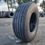  Opony ciężarowe 385/65R22.5 BRIDGESTONE R179 AS / 11-12mm