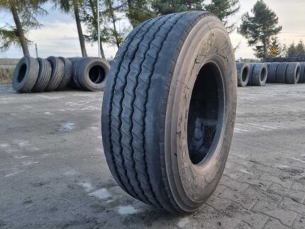  Opony ciężarowe 385/65R22.5 BRIDGESTONE R179 AS / 11-12mm