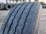 Opony ciężarowe 385/65R22.5 BRIDGESTONE R179 AS / 11-12mm