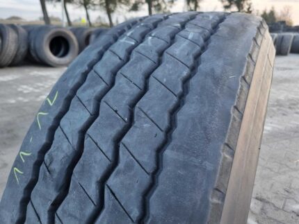 Opony ciężarowe 385/65R22.5 BRIDGESTONE R179 AS / 11-12mm