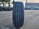 Opony ciężarowe 385/65R22.5 BRIDGESTONE R179 AS / 11-12mm