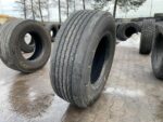 Opony ciężarowe 385/65R22.5 BRIDGESTONE R179+ / 10-11mm