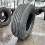  Opony ciężarowe 385/65R22.5 BRIDGESTONE R179+ / 10-11mm