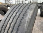 Opony ciężarowe 385/65R22.5 BRIDGESTONE R179+ / 10-11mm