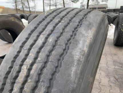Opony ciężarowe 385/65R22.5 BRIDGESTONE R179+ / 10-11mm