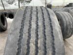 Opony ciężarowe 385/65R22.5 BRIDGESTONE R179+ / 10-11mm