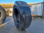 Opony ciężarowe 385/65R22.5 BRIDGESTONE R179+ / 10-11mm