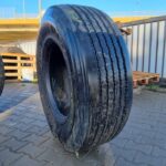  Opony ciężarowe 385/65R22.5 BRIDGESTONE R179+ / 10-11mm