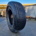  Opony ciężarowe 385/65R22.5 BRIDGESTONE R179+ / 11-12mm
