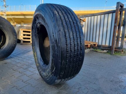  Opony ciężarowe 385/65R22.5 BRIDGESTONE R179+ / 11-12mm