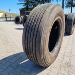  Opony ciężarowe 385/65R22.5 BRIDGESTONE R179+ / 9-10mm