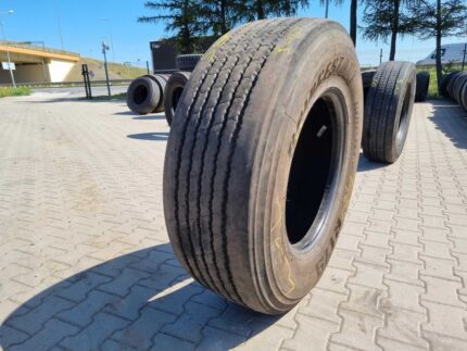  Opony ciężarowe 385/65R22.5 BRIDGESTONE R179+ / 9-10mm