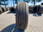 Opony ciężarowe 385/65R22.5 BRIDGESTONE R179+ / 9-10mm
