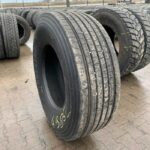  Opony ciężarowe 385/65R22.5 BRIDGESTONE R249 ECOPIA / 12mm