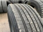 Opony ciężarowe 385/65R22.5 BRIDGESTONE R249 ECOPIA / 12mm