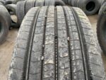 Opony ciężarowe 385/65R22.5 BRIDGESTONE R249 ECOPIA / 12mm