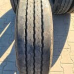  Opona ciężarowa 205/65R17.5 GOODYEAR REGIONAL RHT II / 11MM