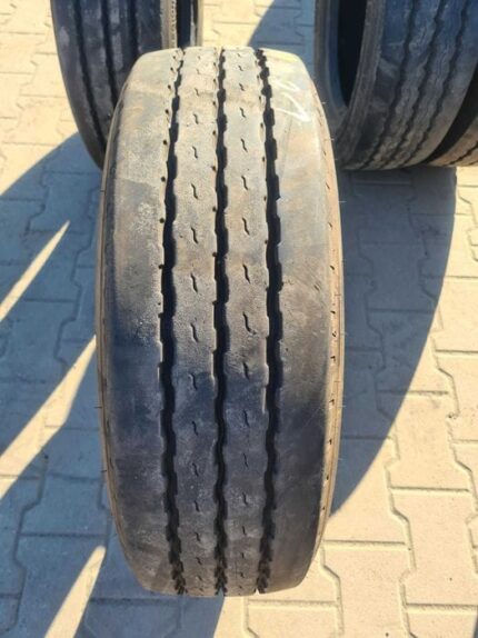  Opona ciężarowa 205/65R17.5 GOODYEAR REGIONAL RHT II / 11MM